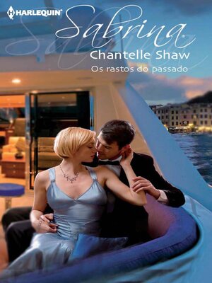 cover image of Os rastos do passado